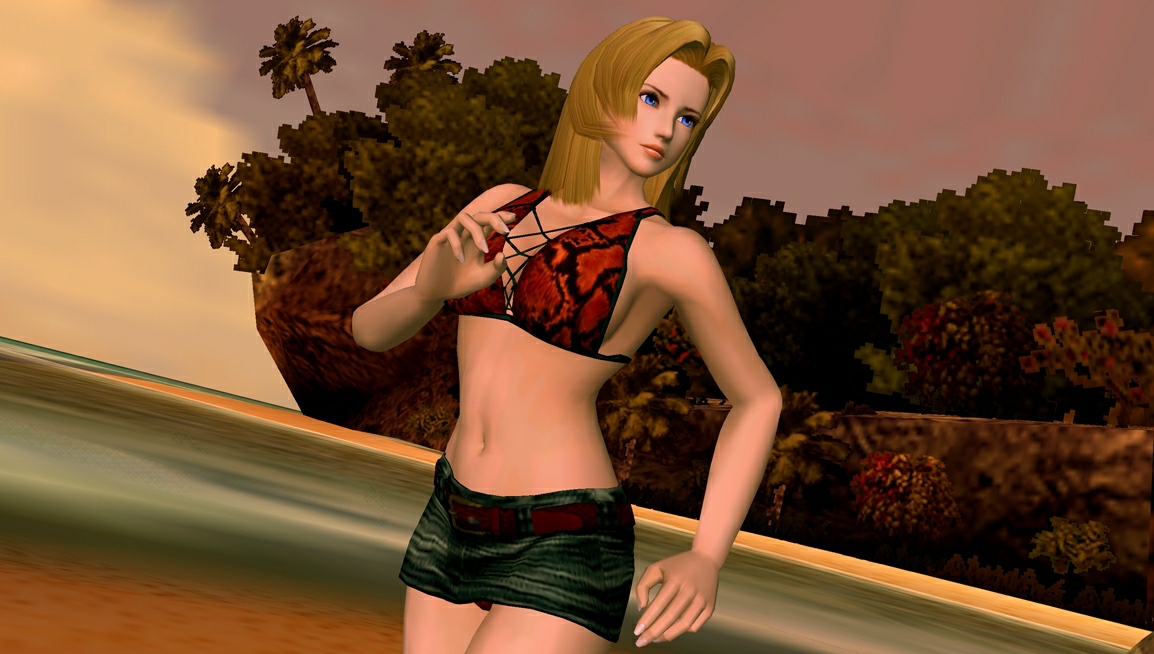 Dead or Alive: Paradise - Imagen 29